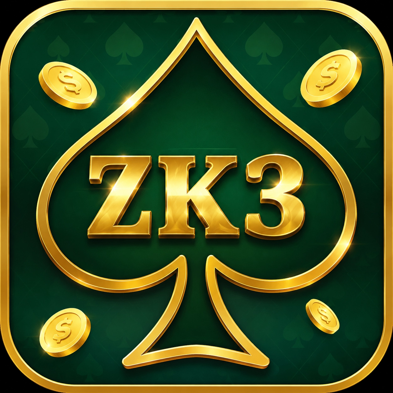 Review Aplikasi zk3 APK Resmi — ikon aplikasi