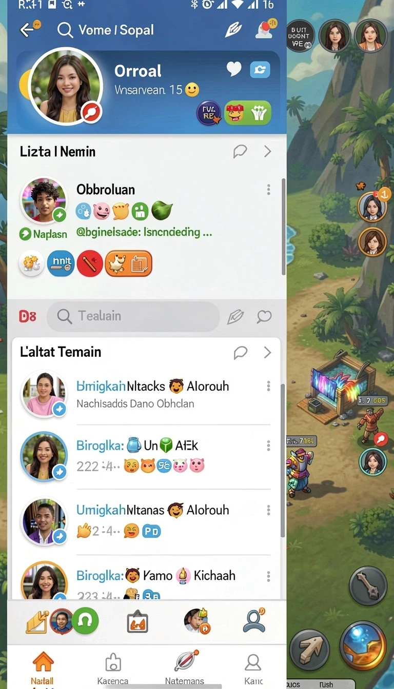 Screenshot Download iya777 APK untuk Android nomor 1