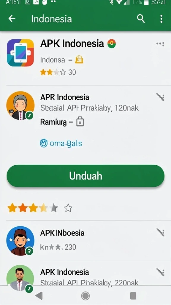 Screenshot Download joss188 APK untuk Android nomor 1