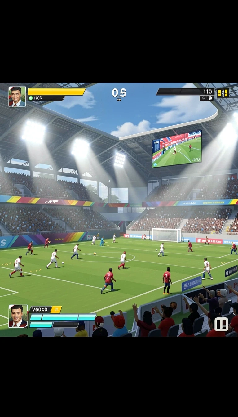 Screenshot Download ceria33 APK untuk Android nomor 1