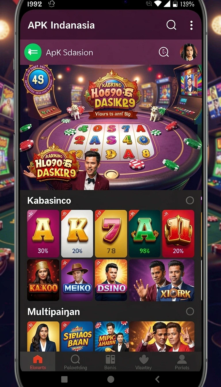 Screenshot Review Aplikasi duit188 nomor 3