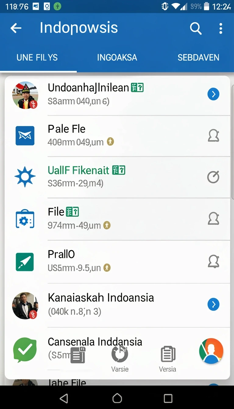 Screenshot Review Aplikasi 777lucky nomor 2