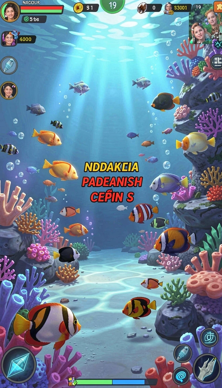 Screenshot Review Aplikasi bosvip88 nomor 1