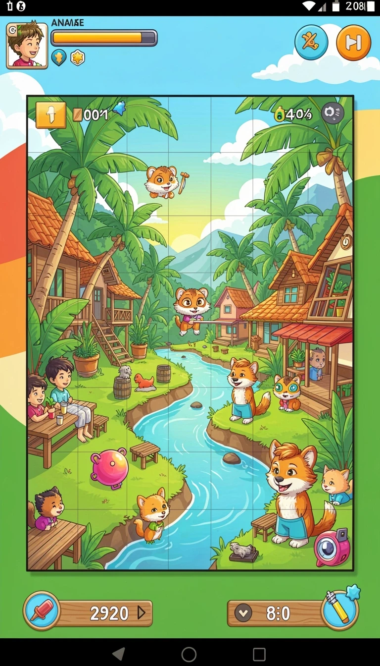 Screenshot Review Aplikasi gurita4d Versi Terbaru nomor 1