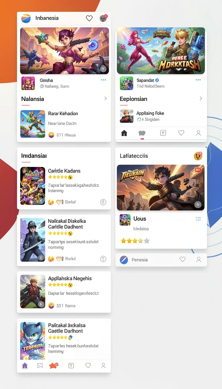 Screenshot Download posototo APK untuk Android nomor 2