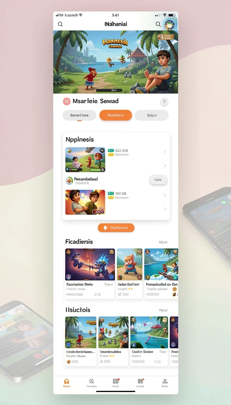 Screenshot Review Aplikasi gurita4d Versi Terbaru nomor 3