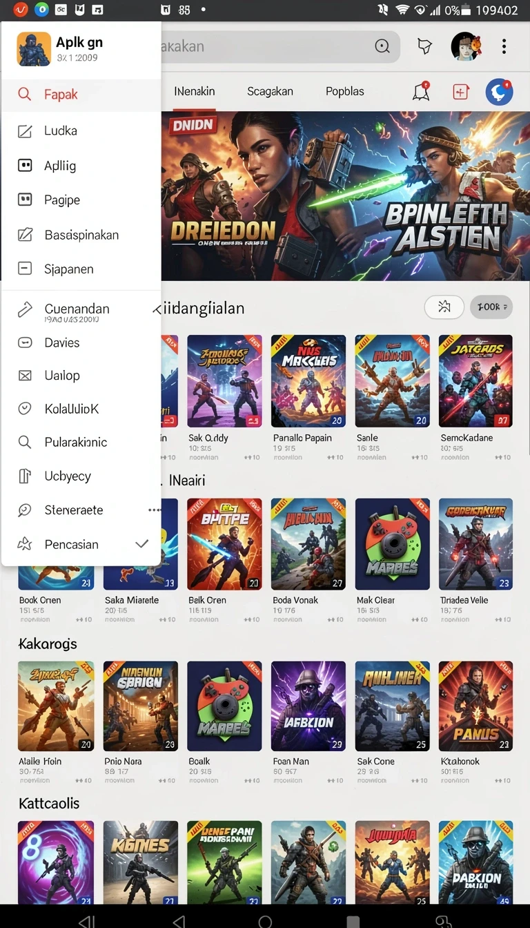 Screenshot Review Aplikasi rp667 nomor 2