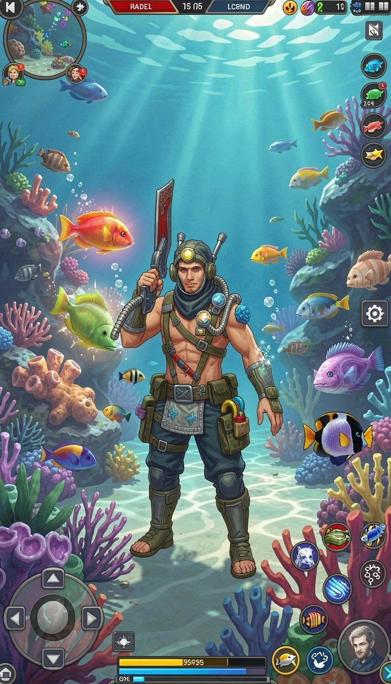Screenshot Download doremi88 APK untuk Android nomor 2