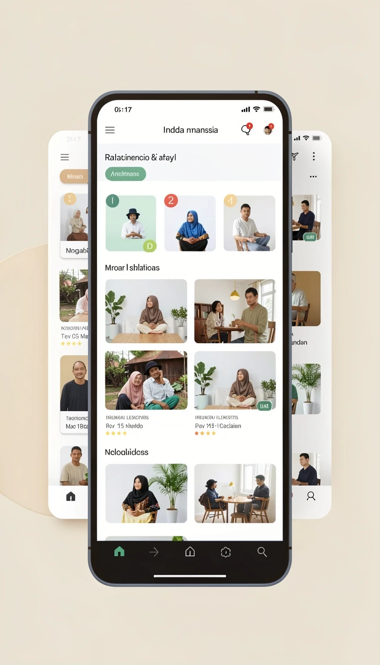 Screenshot Review Aplikasi mikatoto Versi Terbaru nomor 2