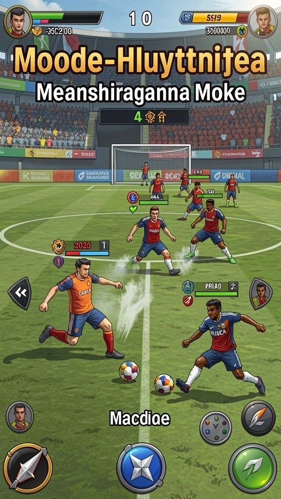 Screenshot Download lancar138 APK untuk Android nomor 3