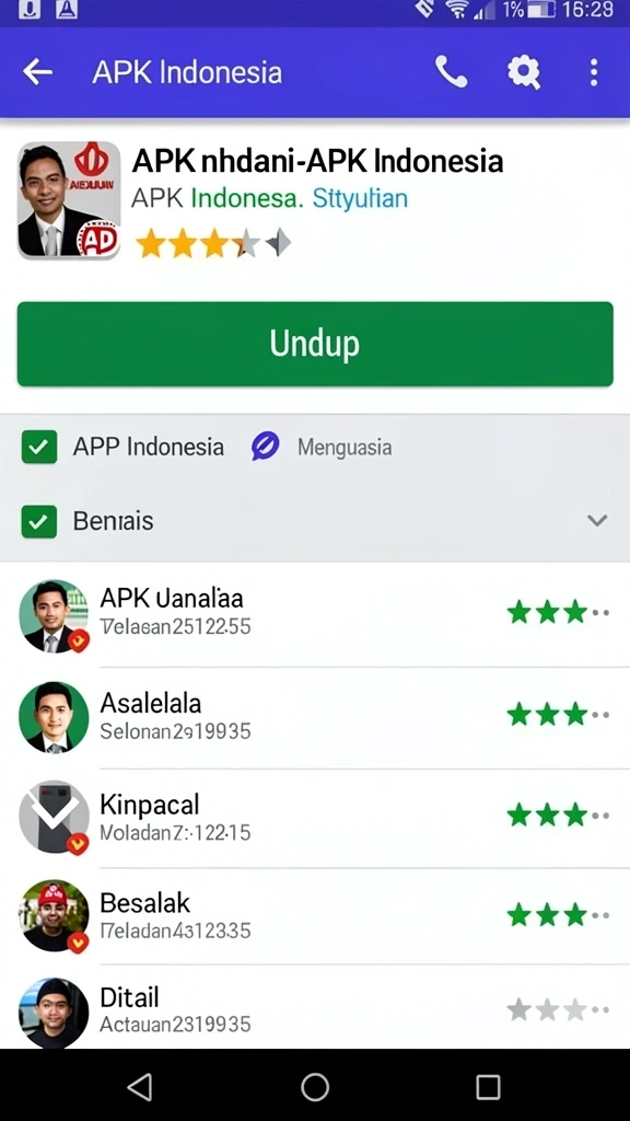 Screenshot Download doremi88 APK untuk Android nomor 1