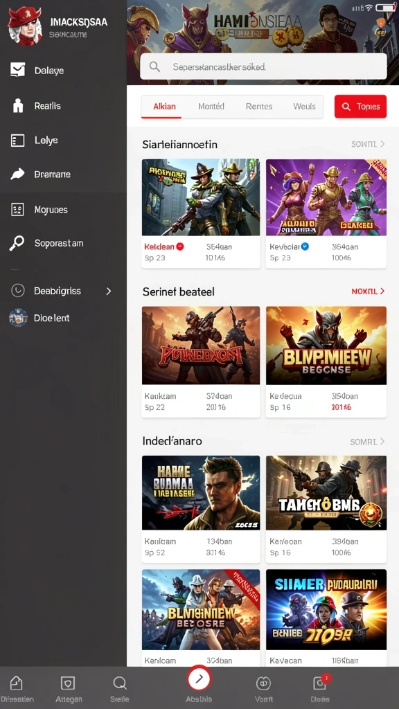 Screenshot gacormax App APK Terbaru nomor 3