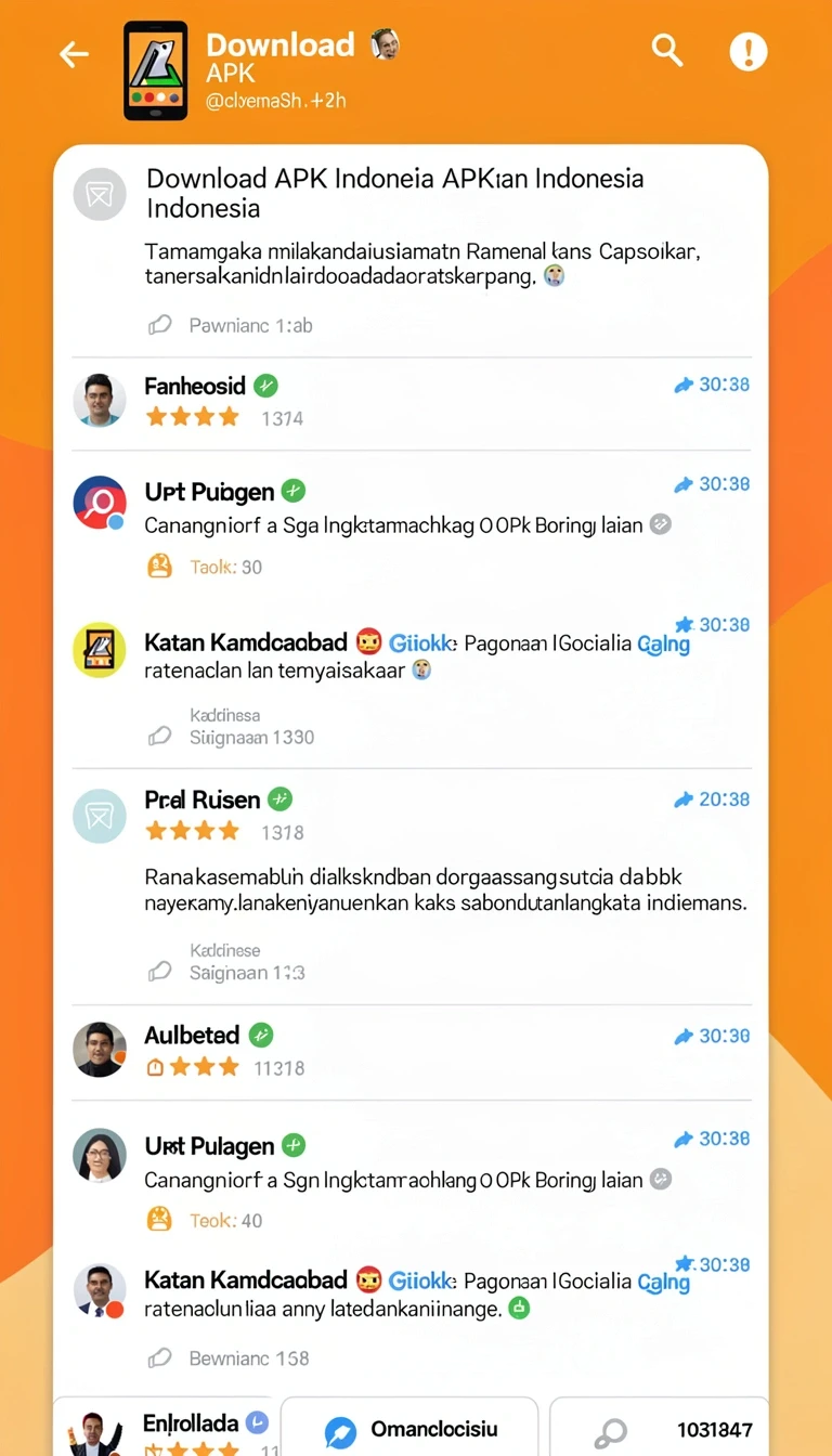 Screenshot Download olympus88 APK untuk Android nomor 3