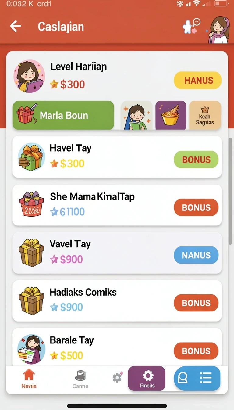 Screenshot Review Aplikasi mikatoto Versi Terbaru nomor 1