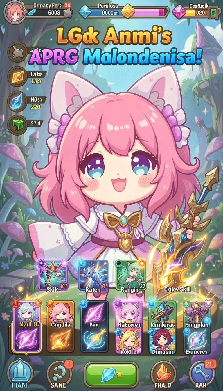 Screenshot Review Aplikasi slost8808 nomor 2
