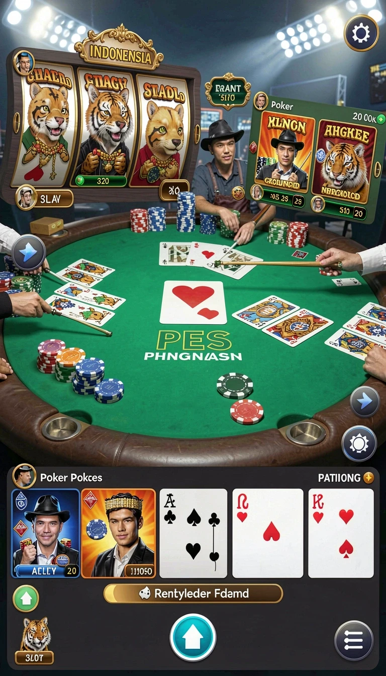 Screenshot Review Aplikasi tigerjp88 nomor 3