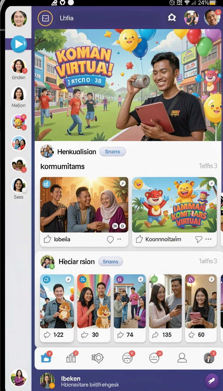 Screenshot Review Aplikasi indo126 Versi Terbaru nomor 2