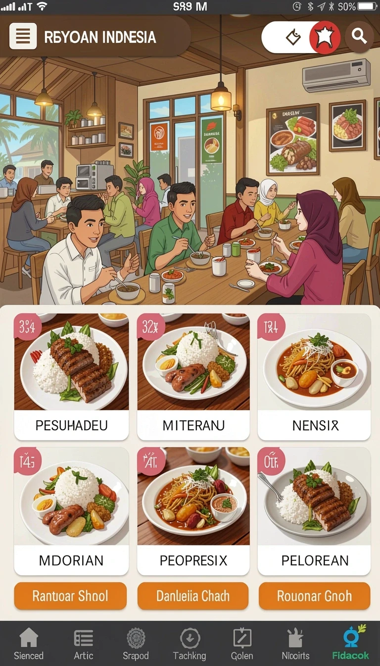 Screenshot Review Aplikasi guru303 nomor 2