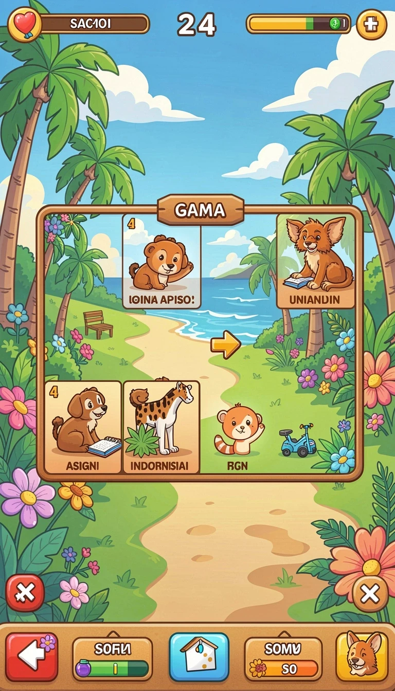 Screenshot Download iya777 APK untuk Android nomor 2