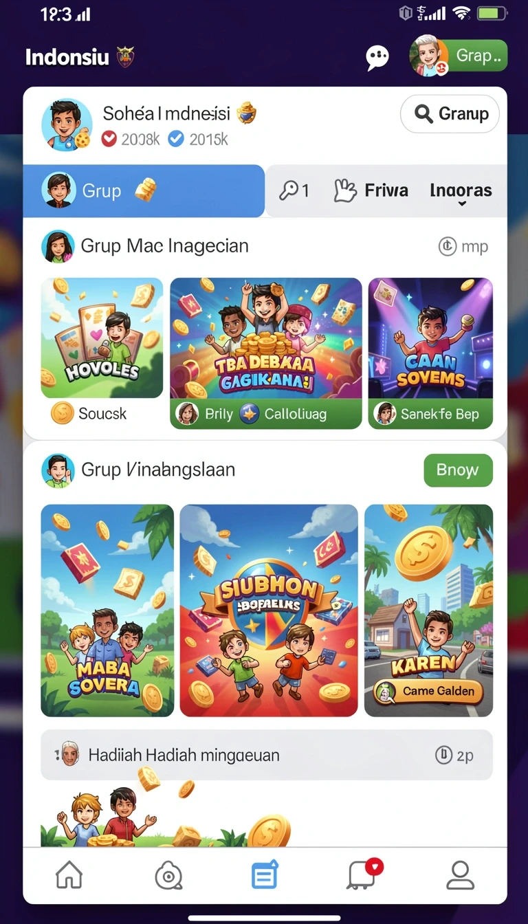 Screenshot Review Aplikasi 070slot nomor 2