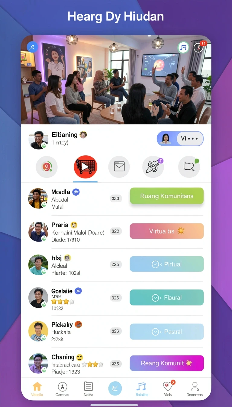 Screenshot Review Aplikasi mapna777 nomor 3