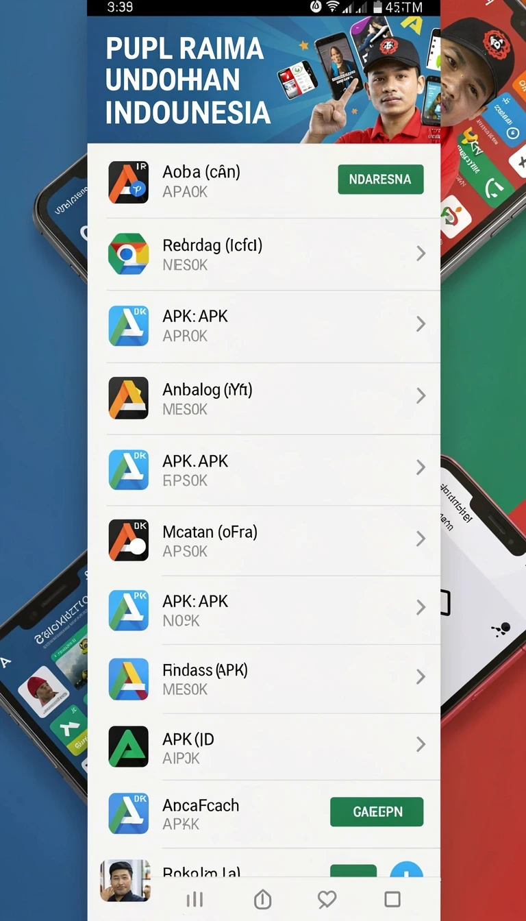 Screenshot Download jp6789 APK untuk Android nomor 1