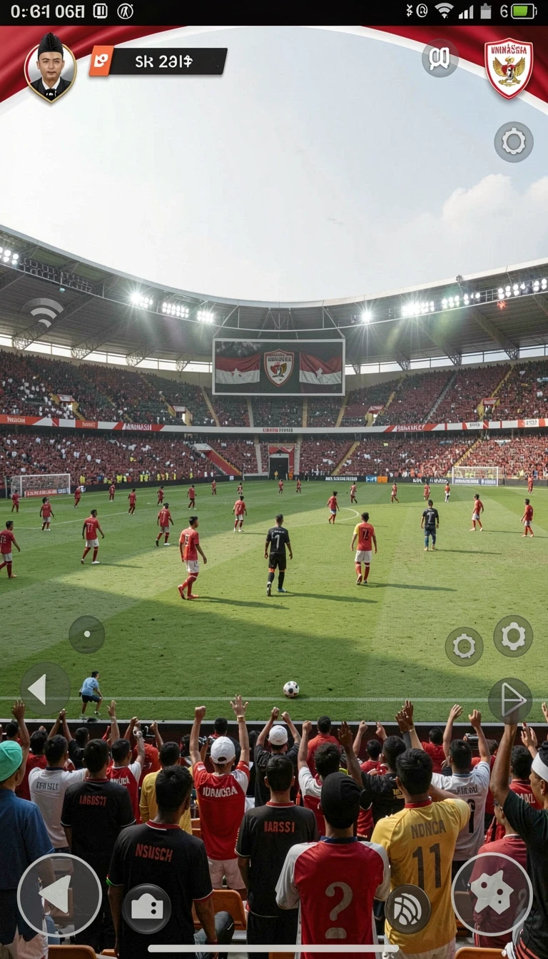 Screenshot Download lancar138 APK untuk Android nomor 1