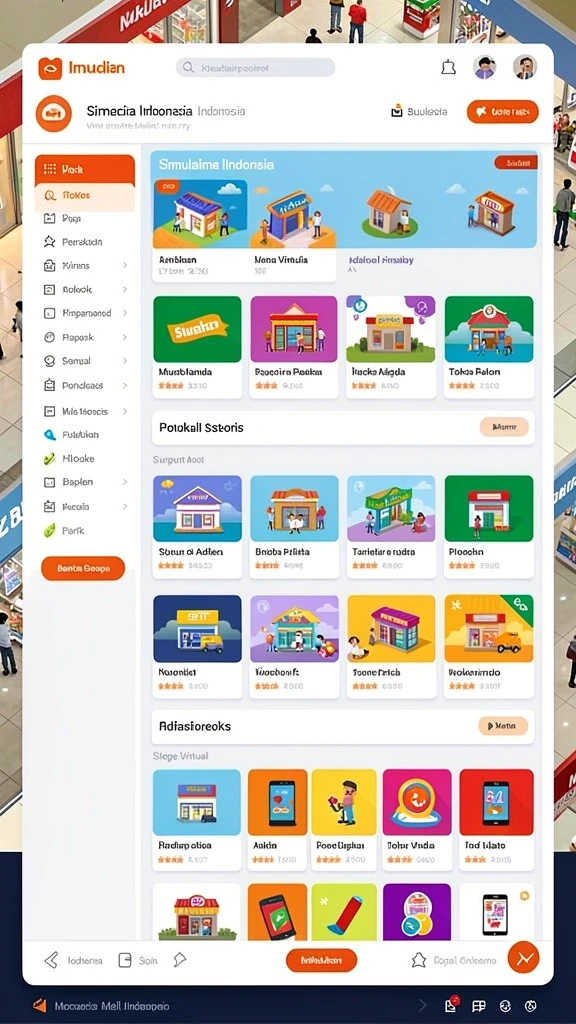 Screenshot Review Aplikasi rupiah138 nomor 1