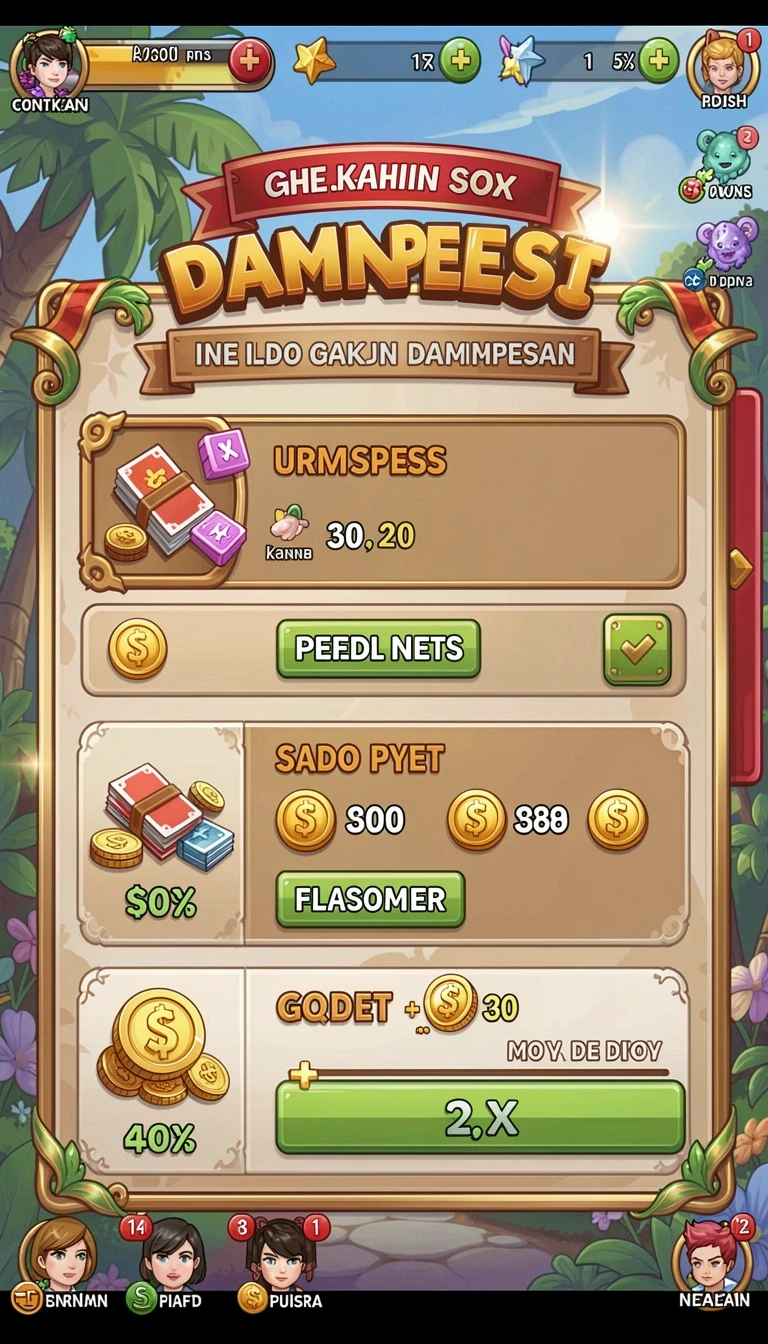 Screenshot Review Aplikasi megafafa Versi Terbaru nomor 1