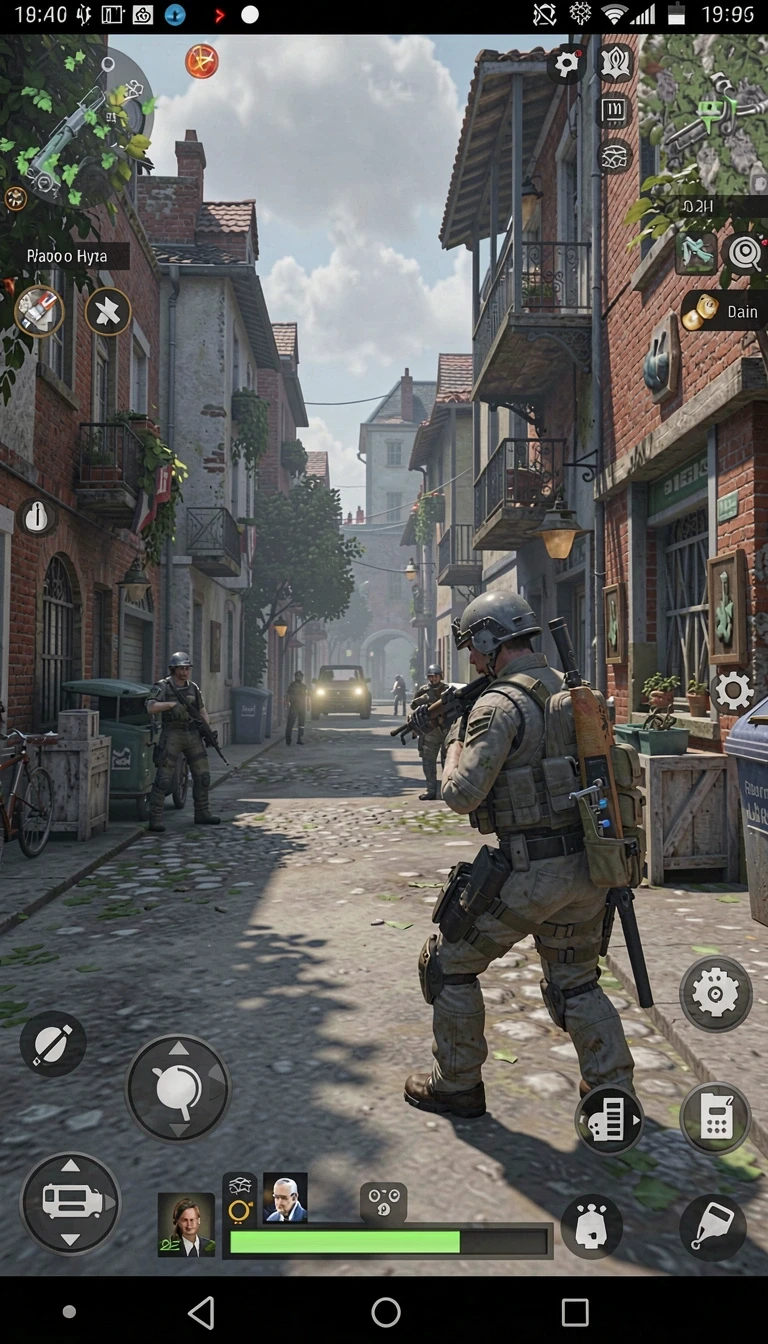 Screenshot Review Aplikasi mapna777 nomor 1
