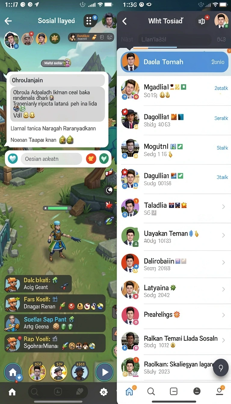 Screenshot Review Aplikasi bondan69 nomor 1