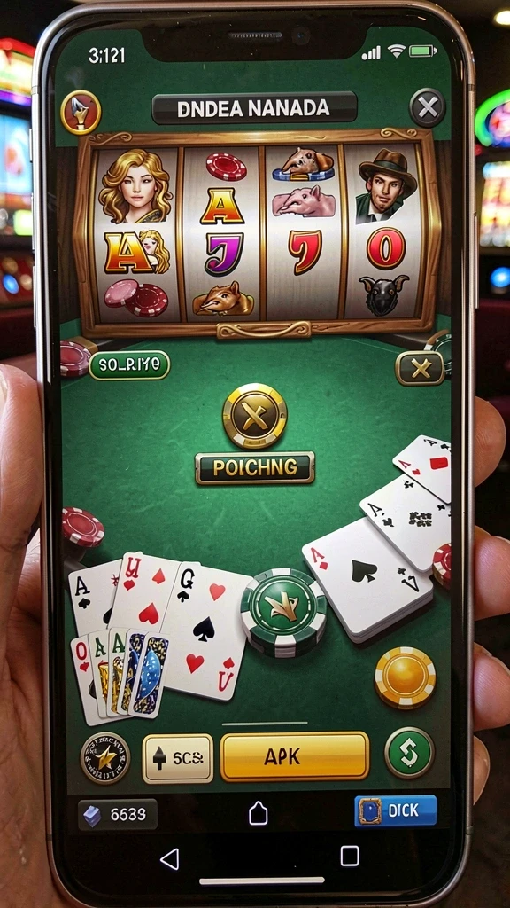 Screenshot Download ceria33 APK untuk Android nomor 3