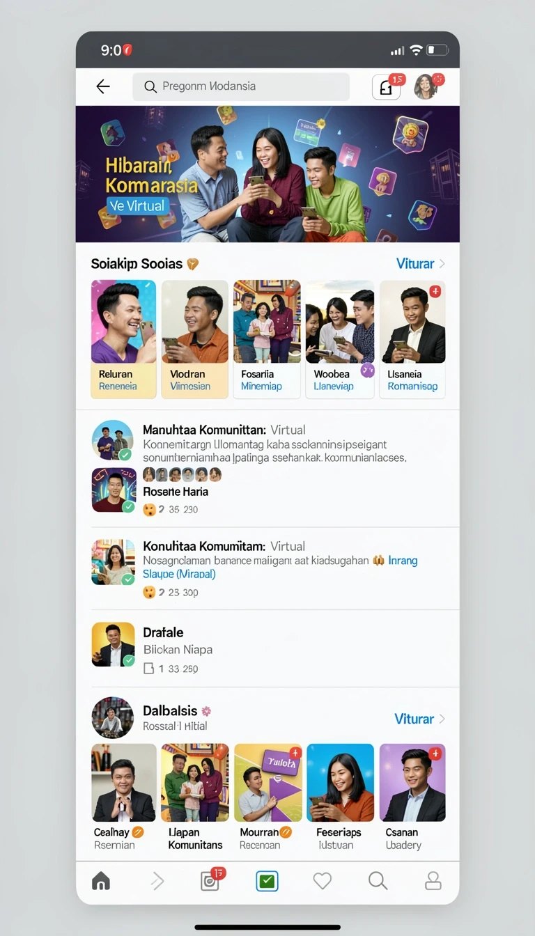 Screenshot Review Aplikasi mamen123 nomor 1