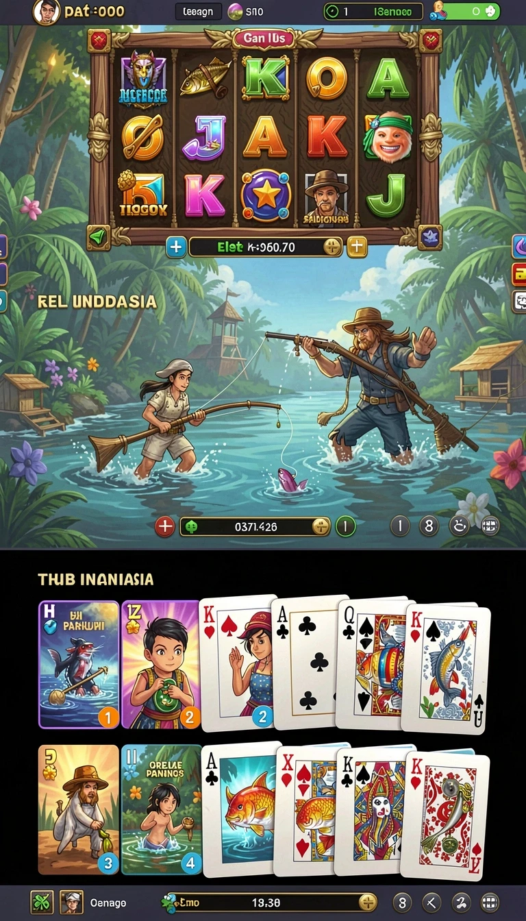 Screenshot Review Aplikasi indo126 Versi Terbaru nomor 1