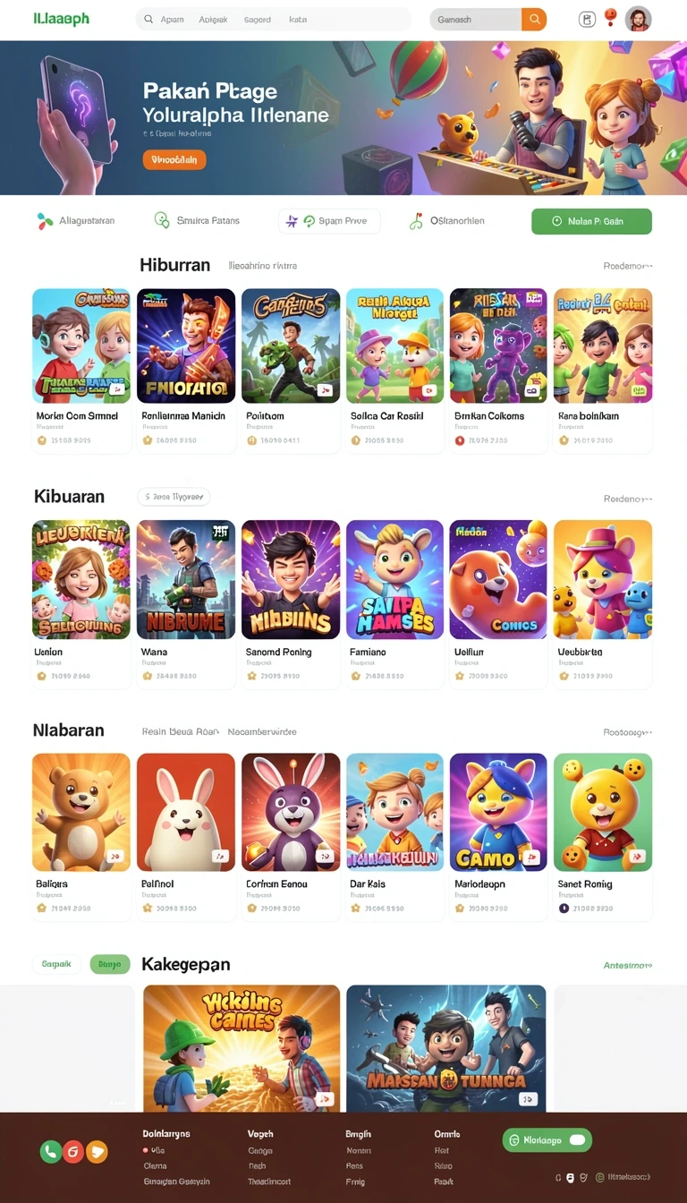 Screenshot Review Aplikasi cemara77 nomor 3