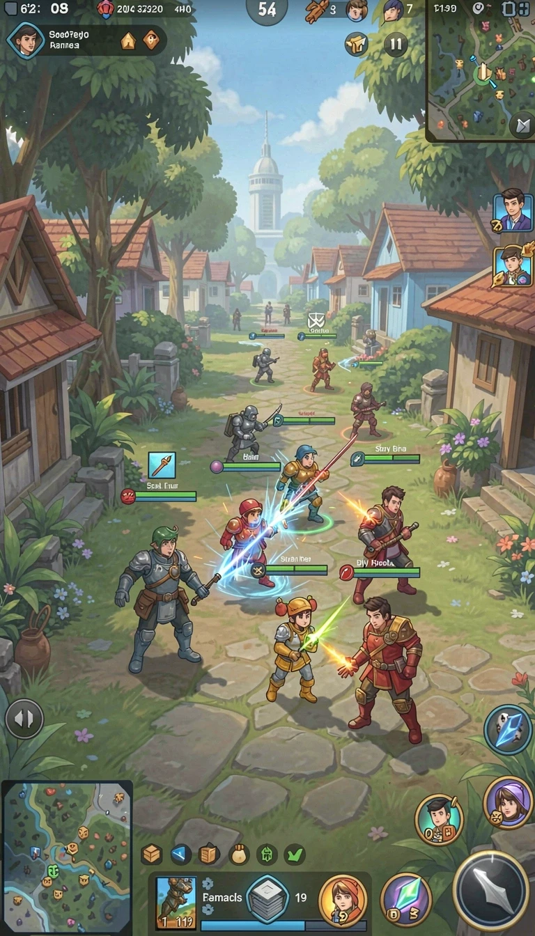 Screenshot Review Aplikasi 34r nomor 1
