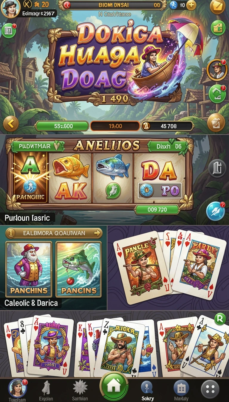Screenshot Review Aplikasi sr6666 nomor 3