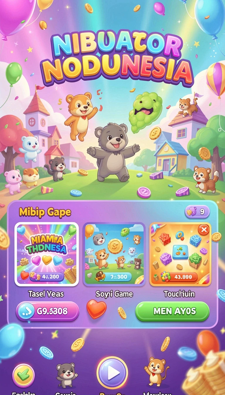 Screenshot Review Aplikasi minislot nomor 2
