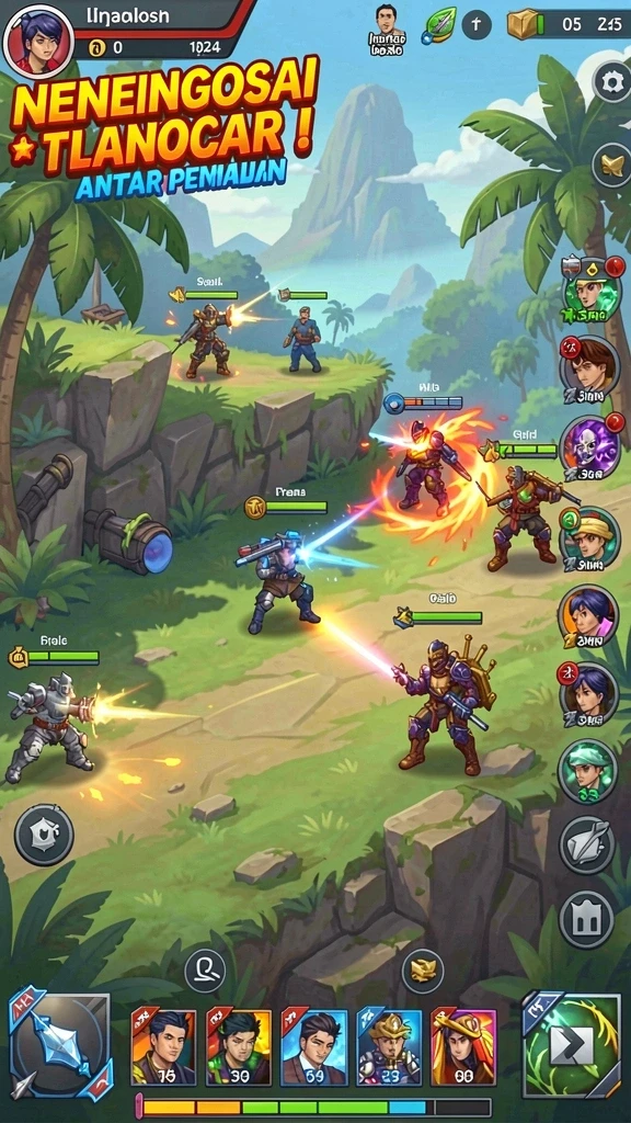 Screenshot Review Aplikasi rpwin1 Versi Terbaru nomor 1